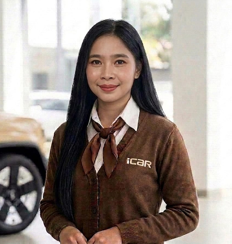 icar mampang jakarta selatan ok